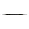 Моделировочный инструмент ARTLINE PLUS №3, цвет желтый. 850-4003 - фото 466316
