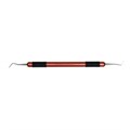 Моделировочный инструмент ARTLINE, цвет красный. 850-1000 - фото 466318