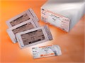 Шовный материал Гликолон фиолетовый DSM 13, 5/0 USP, 70 см. PB41507 - фото 467240