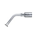 Насадка Bone Surgery - BS2L, пила костная, левосторонняя F87502 - фото 467718