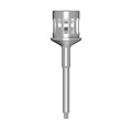 Отвертка стоматологическая длинная, Hex 1.26 0-13-23 - фото 467903