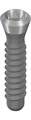 Имплантат Straumann SP, RN Ø 3,3 мм, 14 мм, Ti, SLA®, Loxim 043.914S - фото 468618