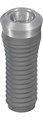 Имплантат Straumann TE, WN Ø 6,5 мм, 14 мм, Ti, SLA®, Loxim 043.954S - фото 468620