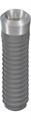 Имплантат Straumann TE, RN Ø 4,1 мм, 14 мм, Roxolid®, SLA®, Loxim 043.169S - фото 468621