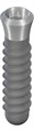 Имплантат Straumann S, RN Ø 4,1 мм, 14 мм, Ti, SLA®, Loxim 043.923S - фото 468624