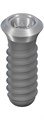 Имплантат Straumann SP, WN Ø 6,5 мм, 12 мм, Ti, SLA®, Loxim 043.951S - фото 468629
