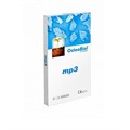 Костный материал OsteoBiol: mp3 в шприце 0,25 см3, размер гранул двух видов: 0.6-1.0 смесь кортикально-губчатой кости и коллагенового геля. A3075FS - фото 469514