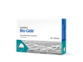 Bio-Gide 25x25, резорбируемая двухслойная мембрана 30802.6 - фото 469536