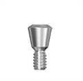 Винт-заглушка 3.5/4.0; 0 мм (Cover Screw 3.5/4.0, 0 mm), арт: 24328 24328 - фото 469539