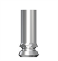 Цилиндр временный для абатмента Уни 20° (Temporary Cylinder, Uni 20°), арт: 22060 22060 - фото 469547
