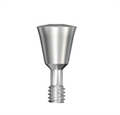 Astra Винт-заглушка 4.5/5.0; 1 мм (Cover Screw 4.5/5.0, 1 mm), арт: 24448 24448 - фото 469568