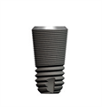 Имплантат Astra Tech, 5,0 x 9 мм (OsseoSpeed TX 5,0; L - 9 mm) 24961 - фото 469569