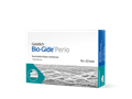 Bio-Gide Perio 16х22 мм, резорбируемая двухстойная барьерная мембрана, арт: 30902.3 30902.3 - фото 469608