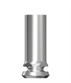 Цилиндр временный для абатмента Уни 45° (Temporary Cylinder, Uni 45°), арт: 22061 22061 - фото 469628