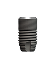 Имплантат Astra Tech,  5,0 S х 9 мм (OsseoSpeed TX 5,0 S; L - 9 mm) 24971 - фото 469670