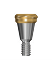 Абатмент-локатор Locator-Abutment. 3.5/4.0 - 1мм, арт: 24268 24268 - фото 469769