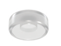 Вкладка Astra Tech локатор Прозрачная  - Locator Inserts, упаковка 4 шт. 24486 - фото 469783
