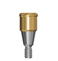 Абатмент-локатор Locator-Abutment. 3.5/4.0 - 3мм, арт: 24270 24270 - фото 469983