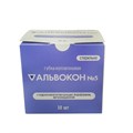 Губка коллагеновая Альвокон №5 с йодоформом и метронидазолом конусы 12 х 8 мм, 10 шт 61116 - фото 470073