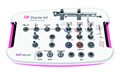 Набор хирургический, стартовый (UF (II) Starter kit для имплантатов Regular c определенными диаметрами и длинами. UFST(M)00 - фото 470117