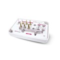 Набор костных расширителей (Bone Expander Kit). BEP(M)00 - фото 470119