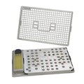 Лоток для мытья хирургических инструментов Microcone 0-13-79 - фото 470328