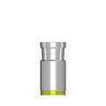 Ограничитель глубины сверления Microcone No. 49, Ø 4.0/4.3 мм, L 11 2-14-43 - фото 470364