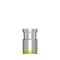 Ограничитель глубины сверления Microcone No. 47, Ø 4.0/4.3 мм, L 9 2-14-41 - фото 470366
