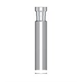 Ограничитель глубины сверления Microcone No. 11, Ø 2.0 мм, L 18.5 1-14-17 - фото 470398