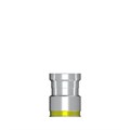 Ограничитель глубины сверления Microcone No. 46, Ø 4.0/4.3 мм, L 7 2-14-40 - фото 470422