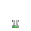Ограничитель глубины сверления Microcone No. 23, Ø 3.0/3.3 мм, L 5 2-14-17 - фото 470438
