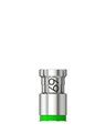 Ограничитель глубины сверления Microcone No. 69, Ø 3.0/3.3 мм, L 8 2-14-71 - фото 470532
