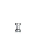 Ограничитель глубины сверления Quattrocone No. 2, Ø 2.0 мм, L 5 4-14-12 - фото 470544