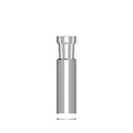 Ограничитель глубины сверления Microcone No. 8, Ø 2.0 мм, L 14 1-14-14 - фото 470605