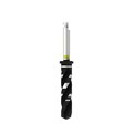 Сверло стандартное среднее Ø 4.0 мм для Microcone D 4.5 2-14-05 - фото 470690
