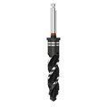 Сверло стандартное длинное Ø 4.7 мм для Quattrocone D 5.0 4-14-55 - фото 470698