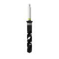 Сверло стандартное длинное Ø 4.0 мм для Microcone D 4.5 2-14-13 - фото 470720