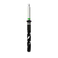 Сверло стандартное длинное Ø 3.0 мм для Microcone D 3.5 2-14-09 - фото 470758