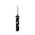 Сверло стандартное среднее Ø 4.5 мм для Microcone D 5.0 2-14-07 - фото 470760