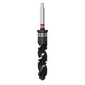 Сверло кортикальное длинное Ø 4.8 мм для Quattrocone D 5.0 4-14-56 - фото 470776