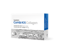 Combi-Kit Collagen набор для направленной костной регенерации: Bio-Oss Collagen 100 мг и Bio-Gide 16х22 мм 30591.1 - фото 471041