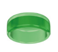 Вкладка Astra Tech локатор Зеленая  - Locator Inserts, упаковка 4 шт. 24489 - фото 471108