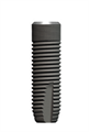 Имплантат Astra Tech,  5,0 S x 17 мм (OsseoSpeed TX 5,0 S; L - 17 mm) 24975 - фото 471119