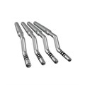 Остеотом вогнутый - Osteotome, Concave. Размер 3.2, арт: 22942 22942 - фото 471143
