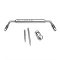 Набор Astra Tech ортопедический - Restorative Instrument Kit. 24879К - фото 471216