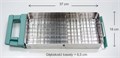 Автоклав SciCan Statim 5000 S кассетный, объём 5 л 01-222317 - фото 471355