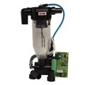 Сепаратор для монтажа в установку Mini-Separator, соединение 180°. 021003 - фото 471494