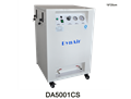 Компрессор DYNAMIC DA5001CS с кожухом, безмасляный, на 1 установку DA5001CS - фото 471561