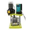Аспиратор стоматологический Cattani Micro-Smart для влажной аспирации на 1-2 установки 035054/035050 - фото 471628