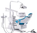 Установка cтоматологическая KAVO Estetica E30 Life C4 TM с нижней подачей (влажная аспирация), цвет на выбор 1.005.0000TMMAIAC4 - фото 471854